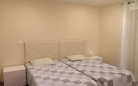 Rocha Apartment Plus